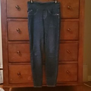 Rock & Republic Denim RX Slimming Pull On Jeans